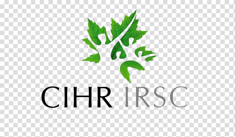CIHR logo