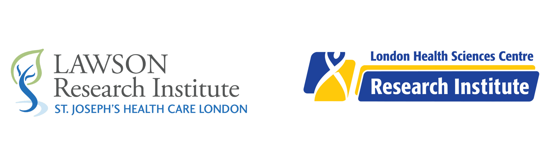 London Health Sciences Centre Research Institute logo