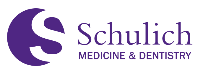 Schulich School of Medicine & Dentistry logo