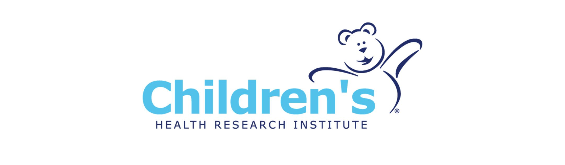 Children's Health Research Institute logo