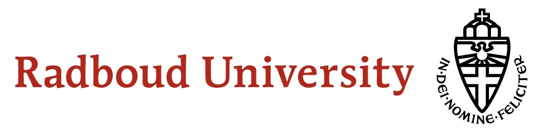 Radboud-Western Collaboration logo